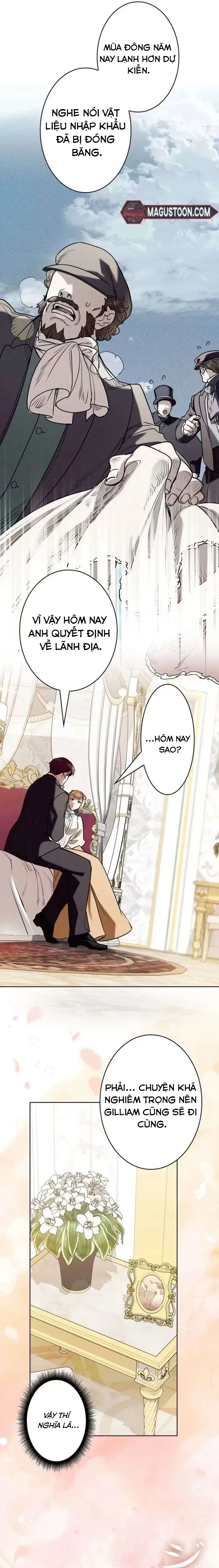 Nếu Anh Muốn Có Em Chapter 56 - 14