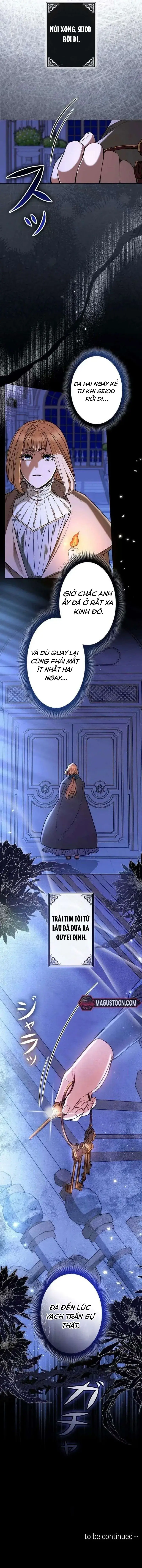 Nếu Anh Muốn Có Em Chapter 56 - 16