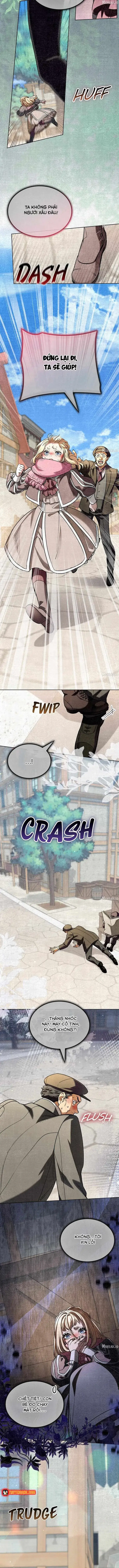 Nếu Anh Muốn Có Em Chapter 57 - 5