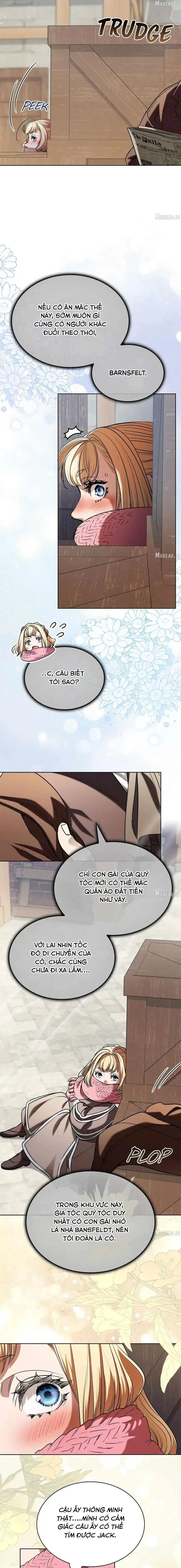 Nếu Anh Muốn Có Em Chapter 57 - 6