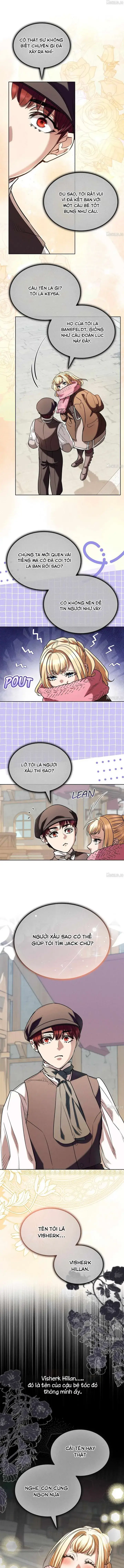 Nếu Anh Muốn Có Em Chapter 57 - 12