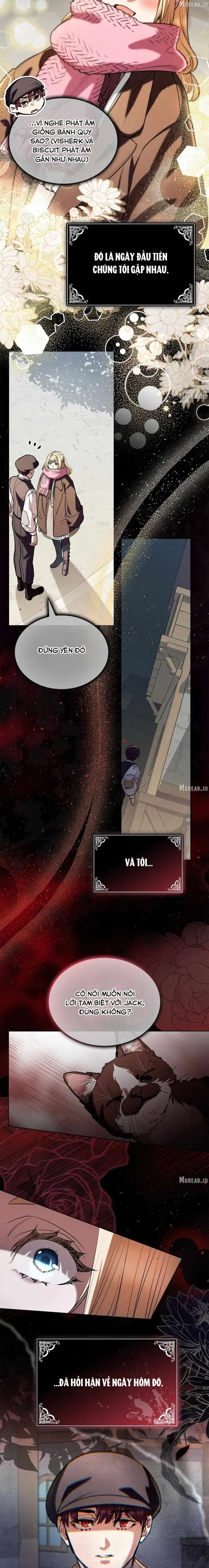 Nếu Anh Muốn Có Em Chapter 57 - 13