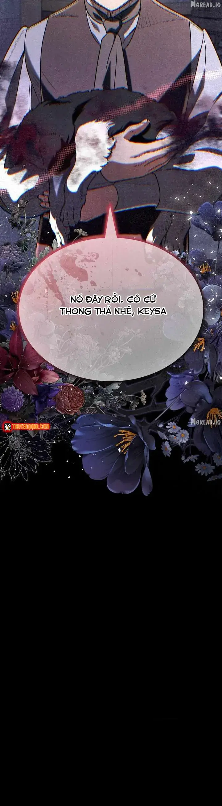 Nếu Anh Muốn Có Em Chapter 57 - 14