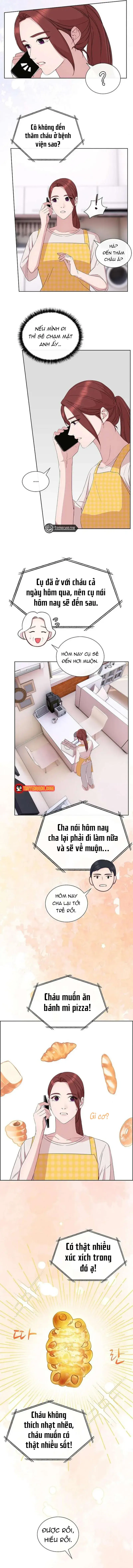 Lý Do Cho Một Lời Thú Tội Chapter 45 - 12