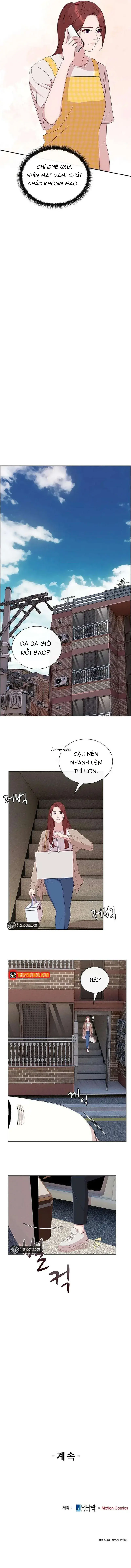 Lý Do Cho Một Lời Thú Tội Chapter 45 - 13