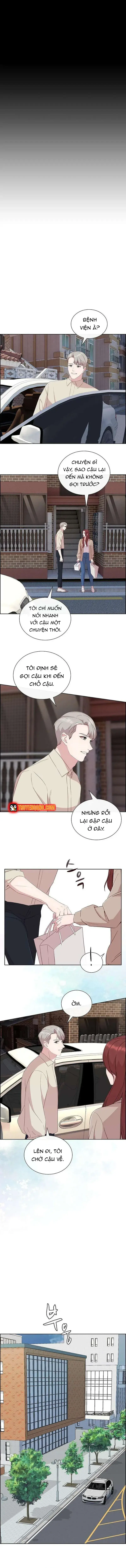 Lý Do Cho Một Lời Thú Tội Chapter 46 - 5