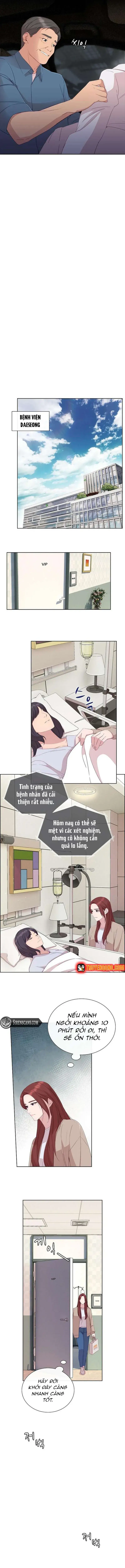 Lý Do Cho Một Lời Thú Tội Chapter 47 - 4