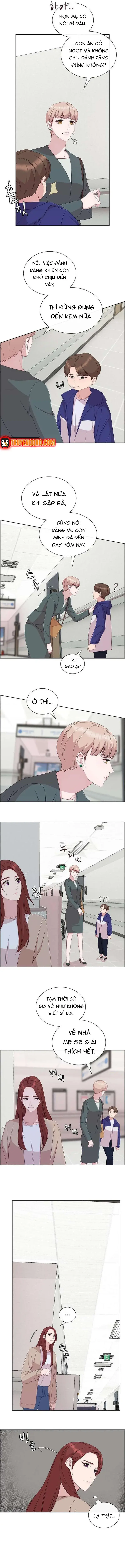 Lý Do Cho Một Lời Thú Tội Chapter 47 - 8