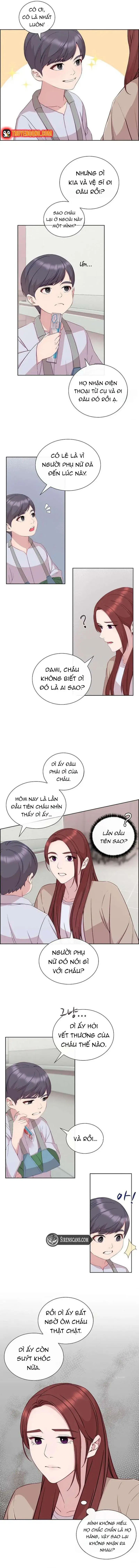 Lý Do Cho Một Lời Thú Tội Chapter 47 - 10