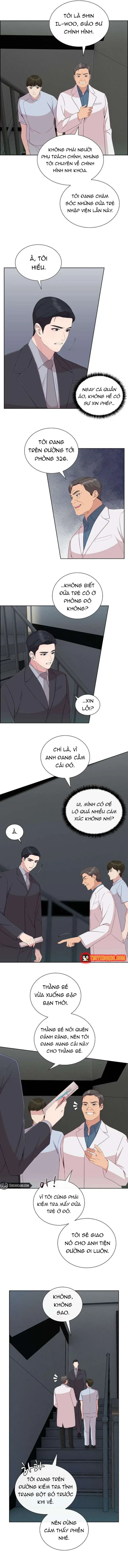 Lý Do Cho Một Lời Thú Tội Chapter 49 - 7
