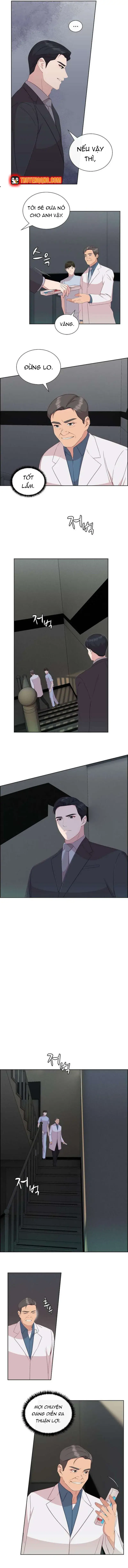 Lý Do Cho Một Lời Thú Tội Chapter 49 - 8