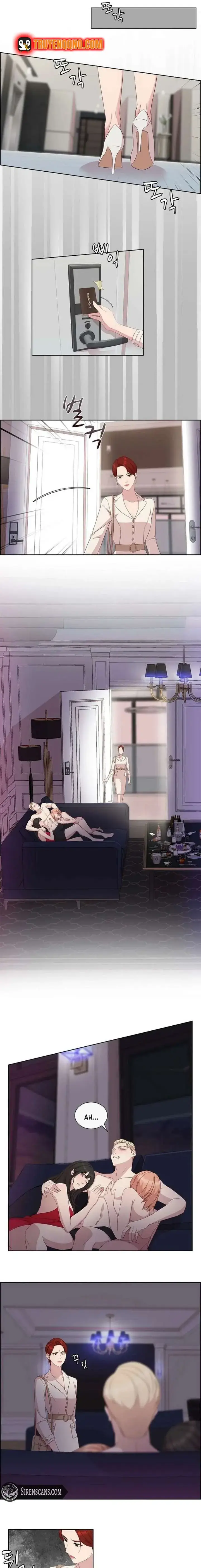 Lý Do Cho Một Lời Thú Tội Chapter 54 - 14