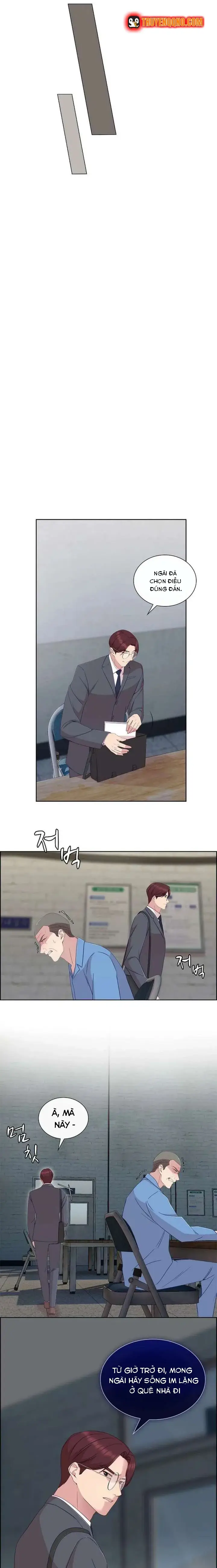 Lý Do Cho Một Lời Thú Tội Chapter 55 - 13