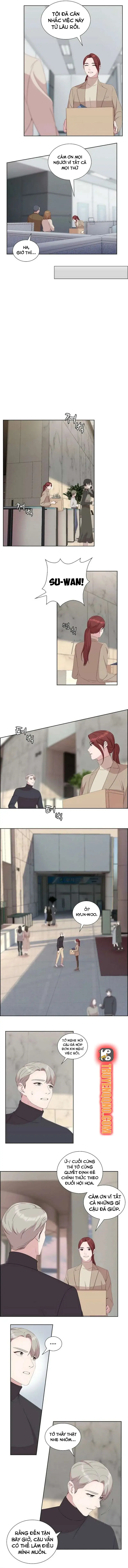 Lý Do Cho Một Lời Thú Tội Chapter 56 - 4