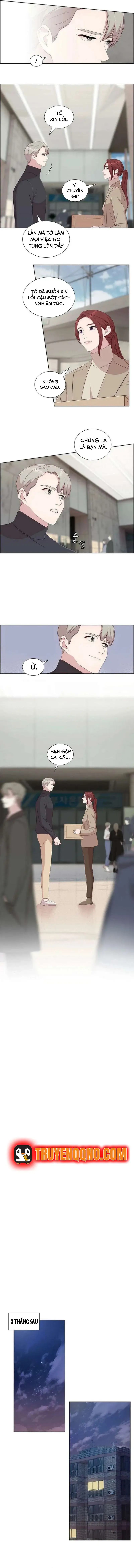 Lý Do Cho Một Lời Thú Tội Chapter 56 - 5