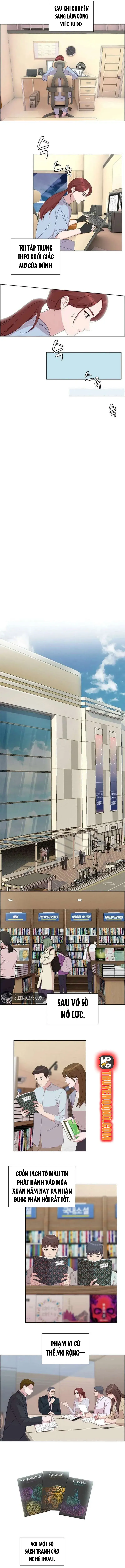 Lý Do Cho Một Lời Thú Tội Chapter 56 - 6