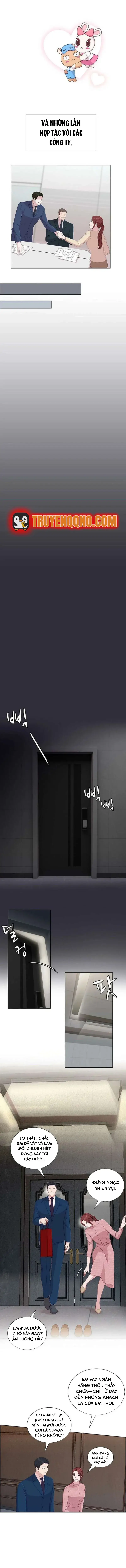 Lý Do Cho Một Lời Thú Tội Chapter 56 - 7