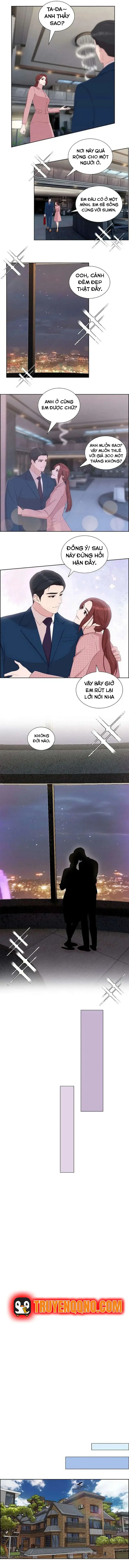 Lý Do Cho Một Lời Thú Tội Chapter 56 - 8