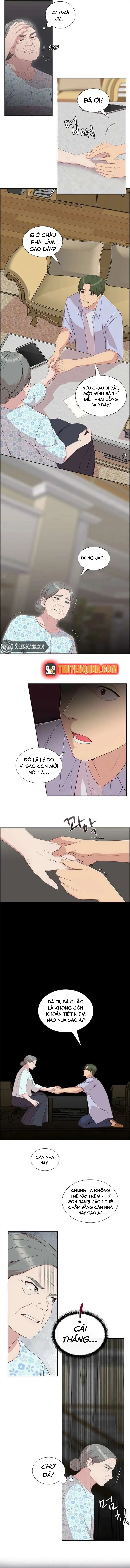 Lý Do Cho Một Lời Thú Tội Chapter 56 - 10