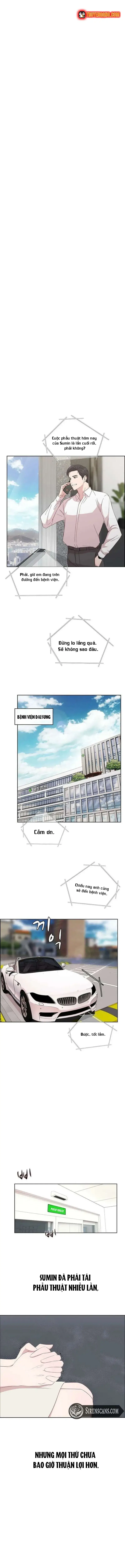 Lý Do Cho Một Lời Thú Tội Chapter 57 - 3