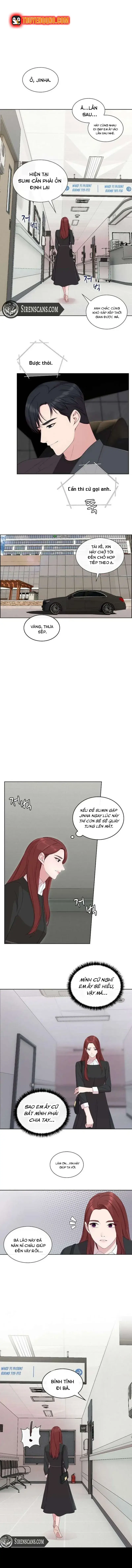 Lý Do Cho Một Lời Thú Tội Chapter 57 - 6