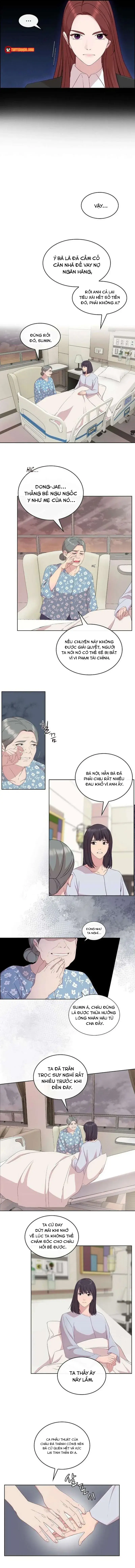 Lý Do Cho Một Lời Thú Tội Chapter 57 - 7