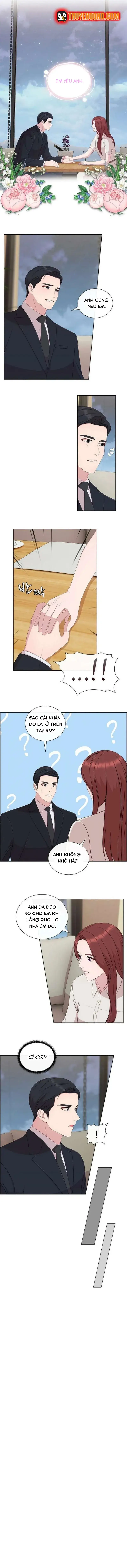 Lý Do Cho Một Lời Thú Tội Chapter 58 - 11