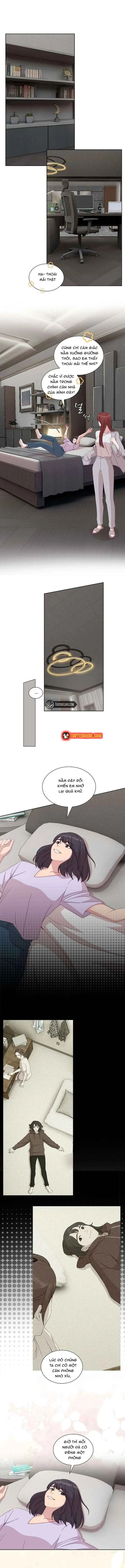 Lý Do Cho Một Lời Thú Tội Chapter 59 - 7