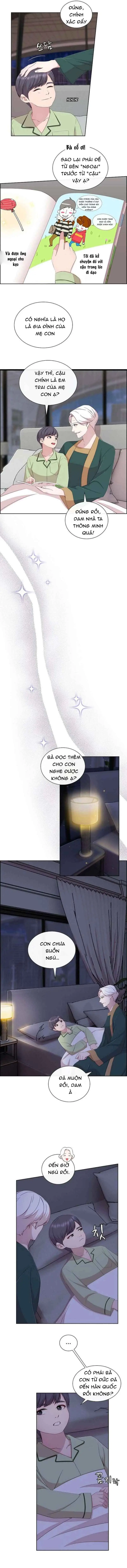 Lý Do Cho Một Lời Thú Tội Chapter 60 - 4