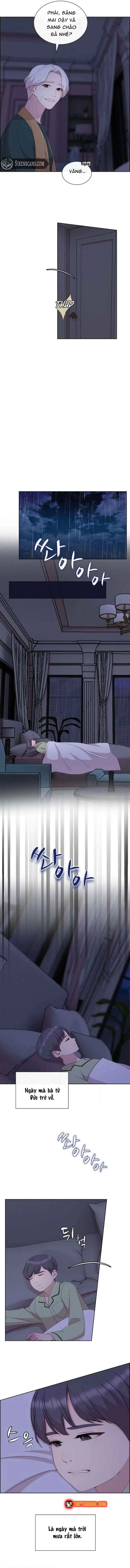 Lý Do Cho Một Lời Thú Tội Chapter 60 - 5