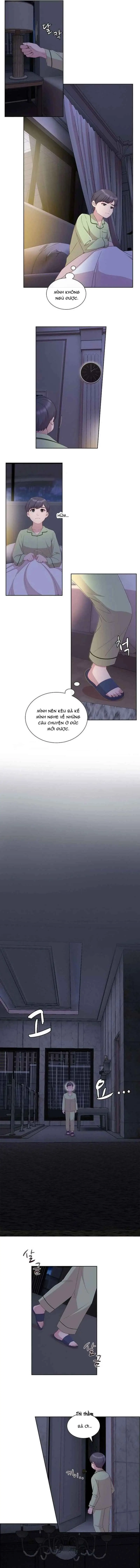 Lý Do Cho Một Lời Thú Tội Chapter 60 - 6