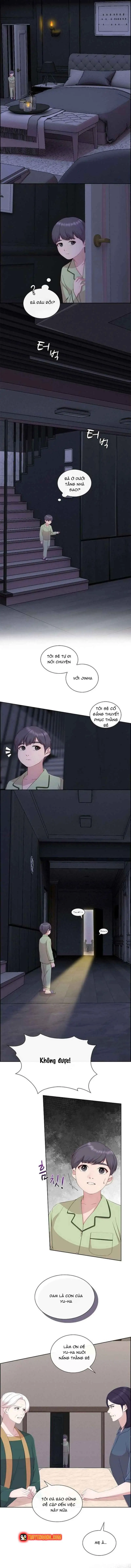 Lý Do Cho Một Lời Thú Tội Chapter 60 - 7