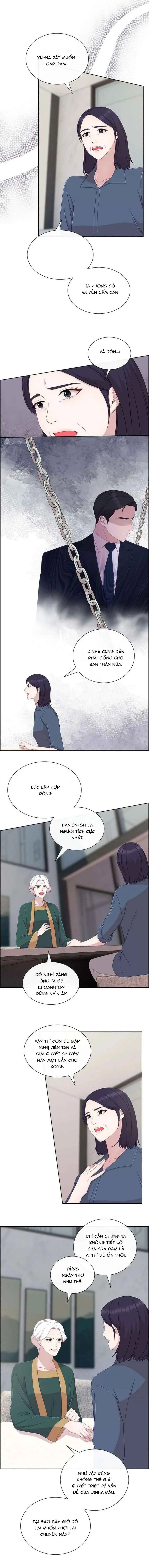 Lý Do Cho Một Lời Thú Tội Chapter 60 - 8