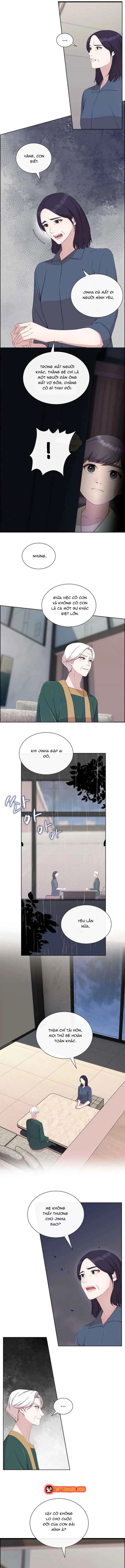 Lý Do Cho Một Lời Thú Tội Chapter 60 - 9