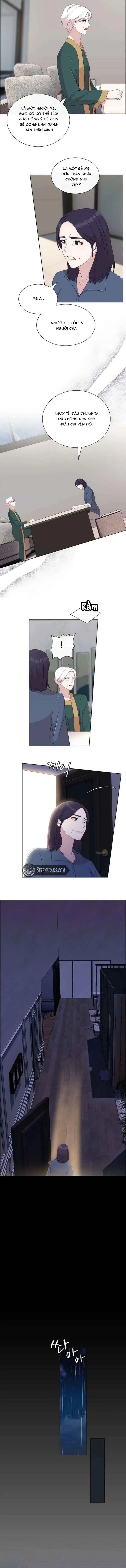 Lý Do Cho Một Lời Thú Tội Chapter 60 - 10