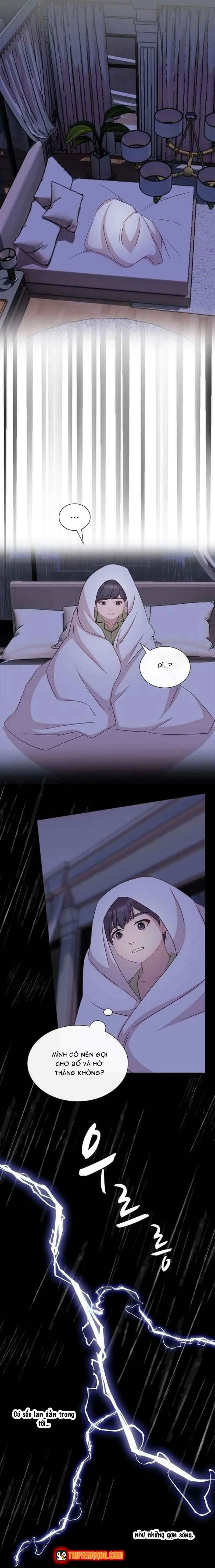 Lý Do Cho Một Lời Thú Tội Chapter 60 - 11