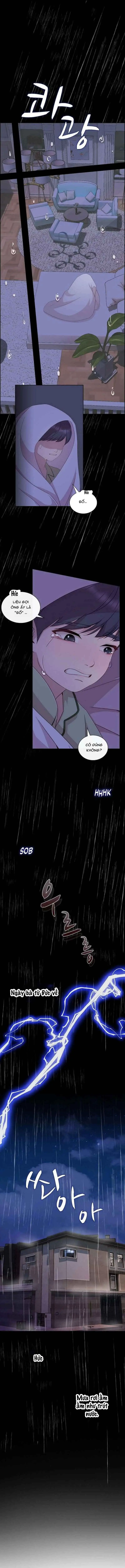 Lý Do Cho Một Lời Thú Tội Chapter 60 - 12