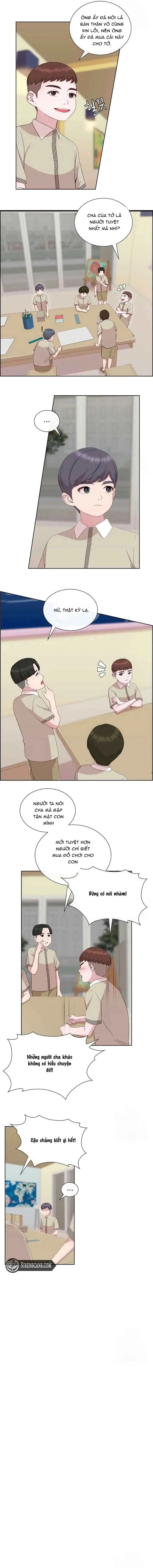 Lý Do Cho Một Lời Thú Tội Chapter 61 - 4