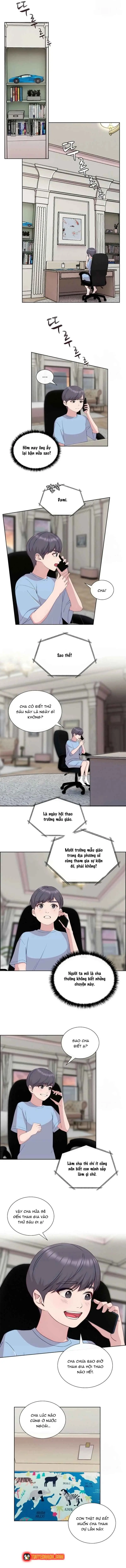 Lý Do Cho Một Lời Thú Tội Chapter 61 - 5