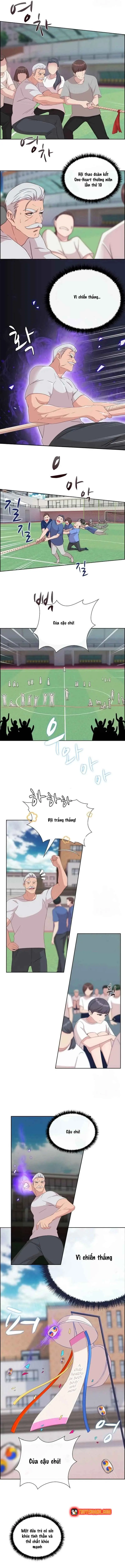 Lý Do Cho Một Lời Thú Tội Chapter 61 - 7