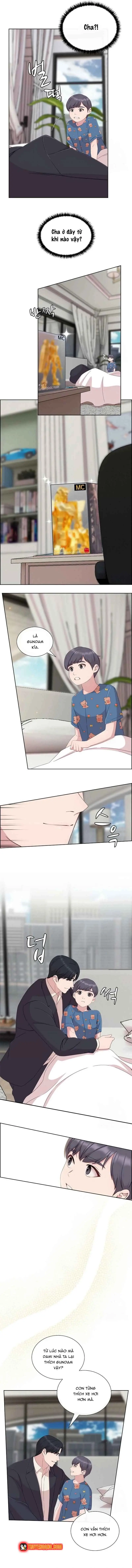 Lý Do Cho Một Lời Thú Tội Chapter 61 - 9