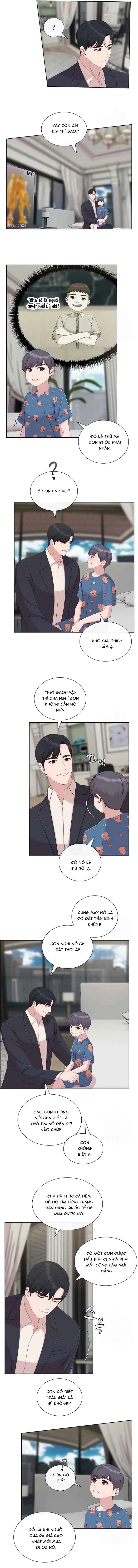 Lý Do Cho Một Lời Thú Tội Chapter 61 - 10
