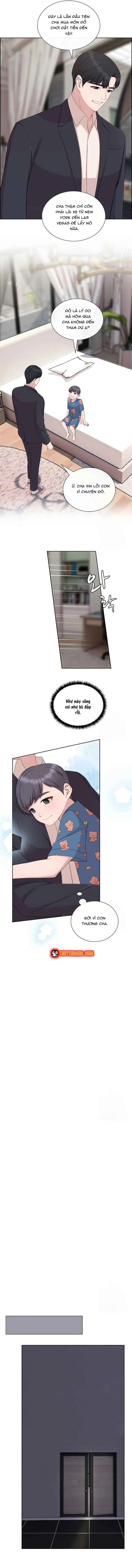 Lý Do Cho Một Lời Thú Tội Chapter 61 - 11