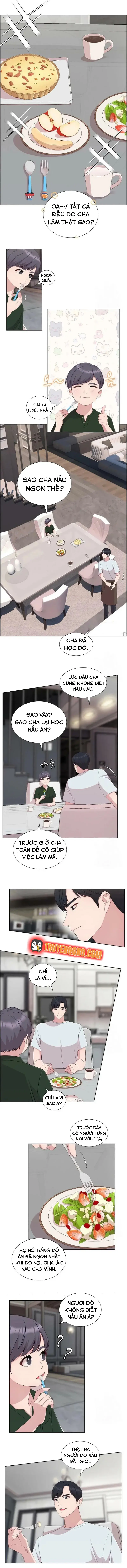 Lý Do Cho Một Lời Thú Tội Chapter 62 - 4