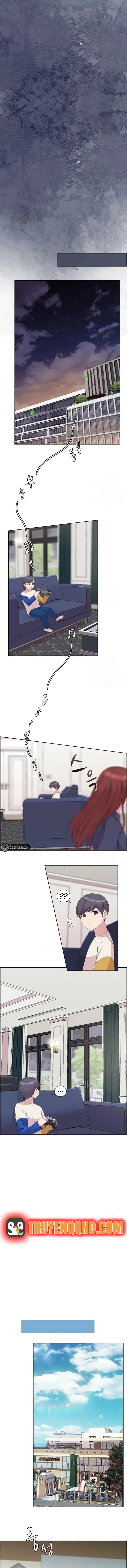 Lý Do Cho Một Lời Thú Tội Chapter 62 - 6