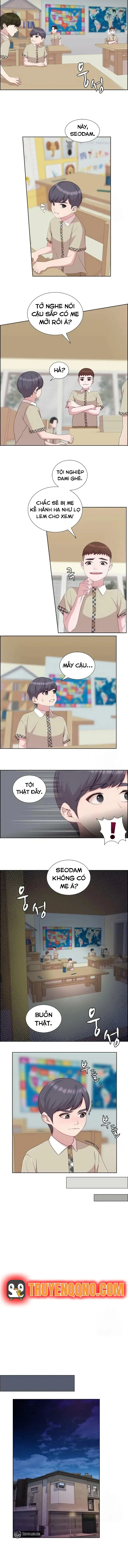 Lý Do Cho Một Lời Thú Tội Chapter 62 - 7