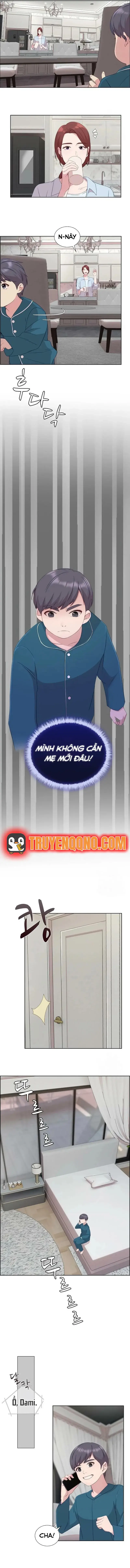 Lý Do Cho Một Lời Thú Tội Chapter 62 - 8