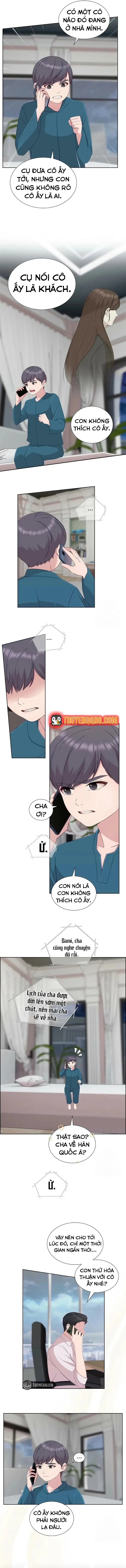 Lý Do Cho Một Lời Thú Tội Chapter 62 - 9