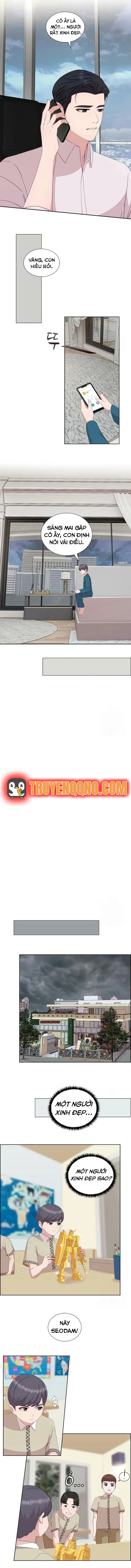 Lý Do Cho Một Lời Thú Tội Chapter 62 - 10