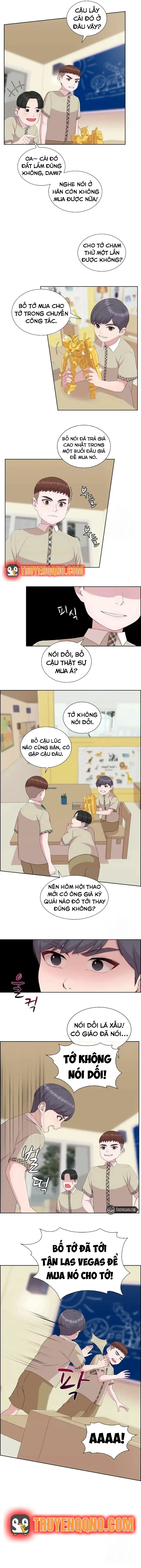 Lý Do Cho Một Lời Thú Tội Chapter 62 - 11